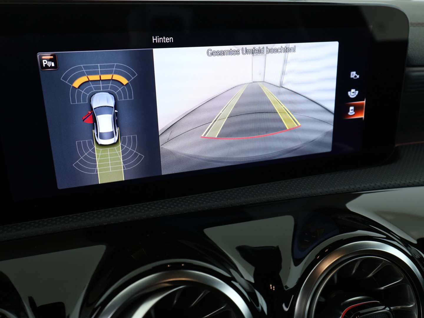 Mercedes CLA 250 AMG LINE - 2022 - Joinsteer - #24