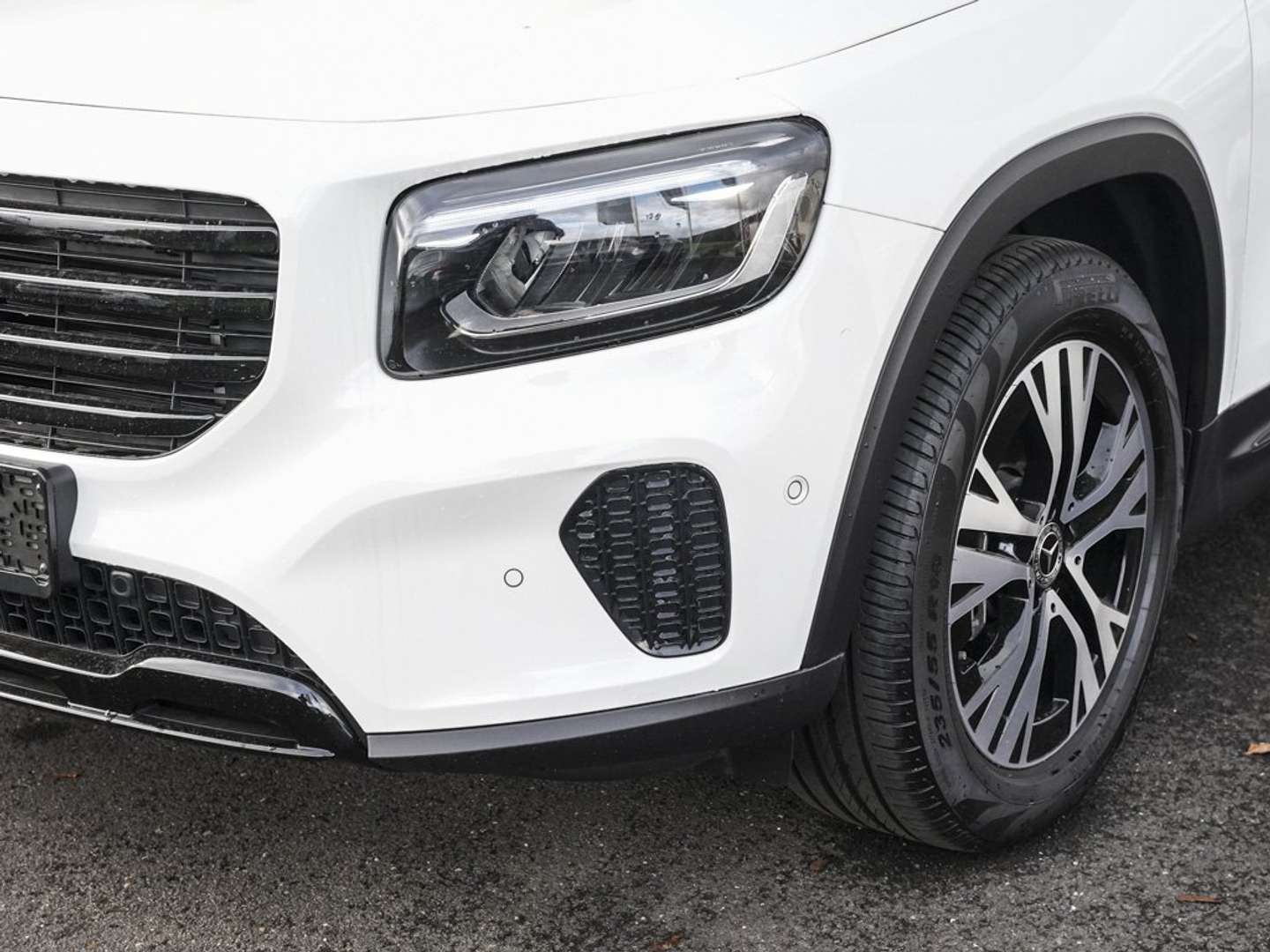 Mercedes GLB 200 Progressive - 2025 - Joinsteer - #3