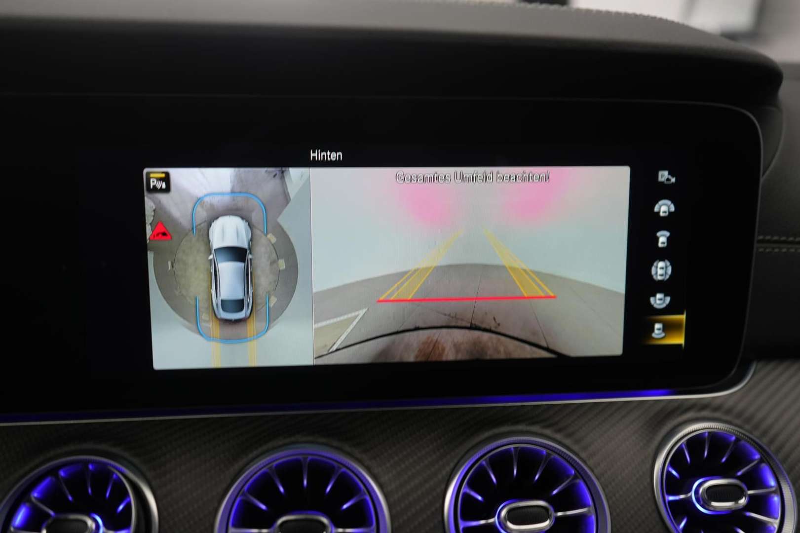 Mercedes AMG GT 63 S E Performance - 2022 - Joinsteer - #15