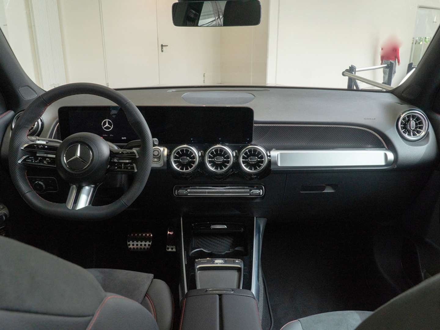 Mercedes GLB 220 AMG LINE - 2024 - Joinsteer - #9