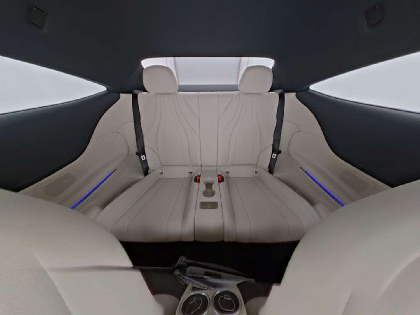 Mercedes CLE 180 Coupé 180 AMG Line - 2025 - Joinsteer - #7