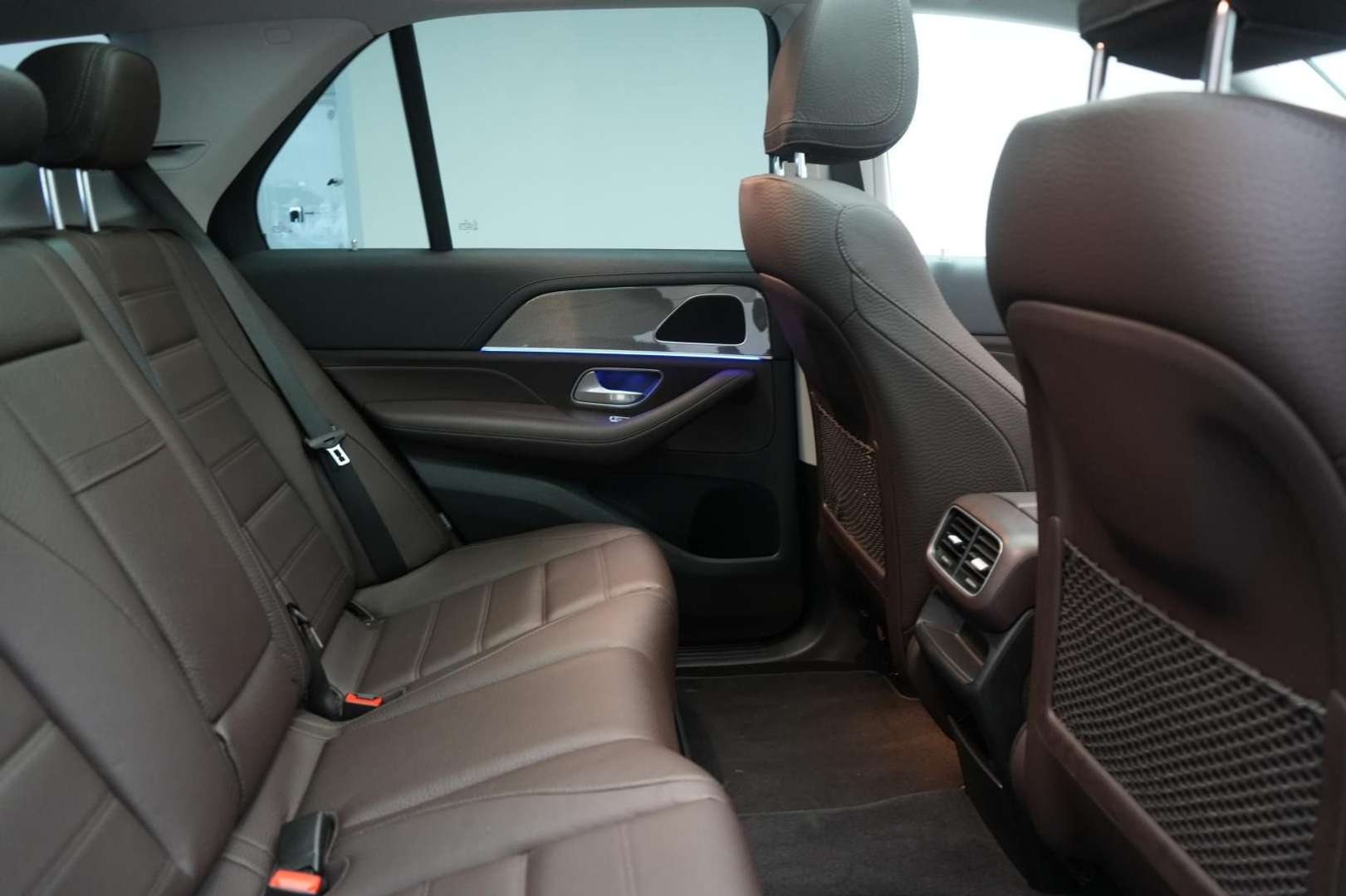 Mercedes GLE 400 - 2022 - Joinsteer - #8