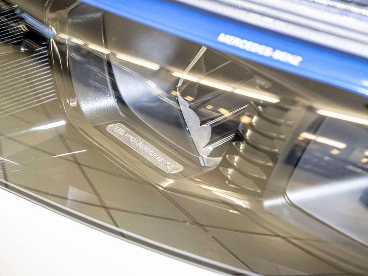 Mercedes EQA 250 Progressive - 2022 - Joinsteer - #3