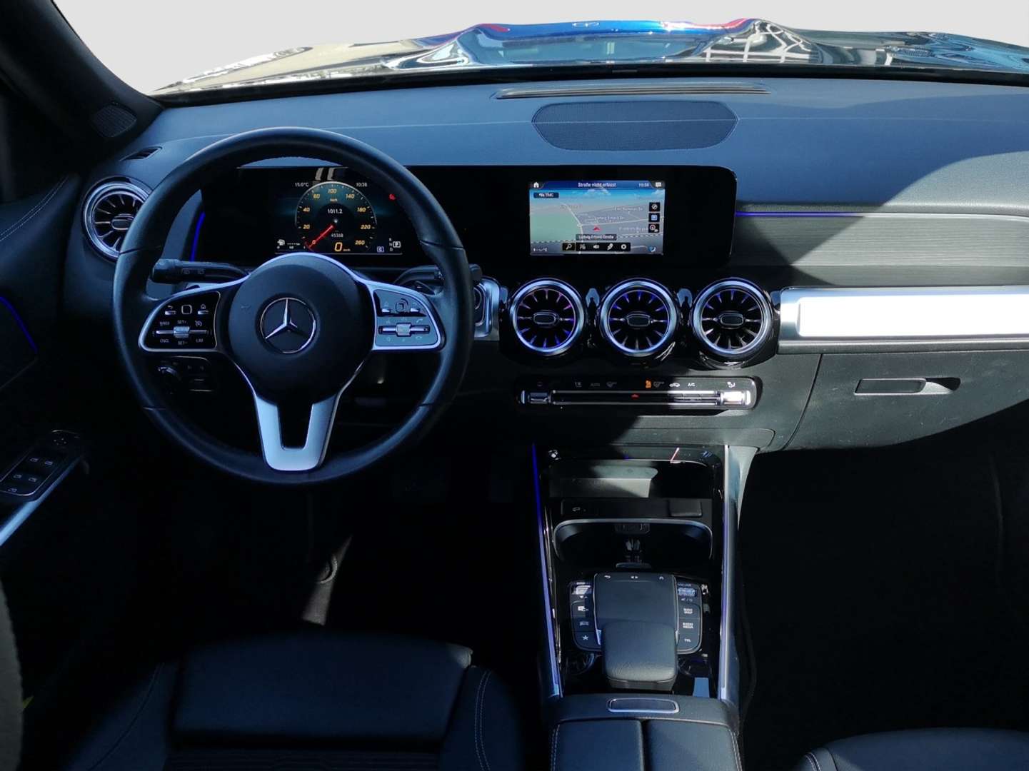 Mercedes GLB 220 Night - 2022 - Joinsteer - #9