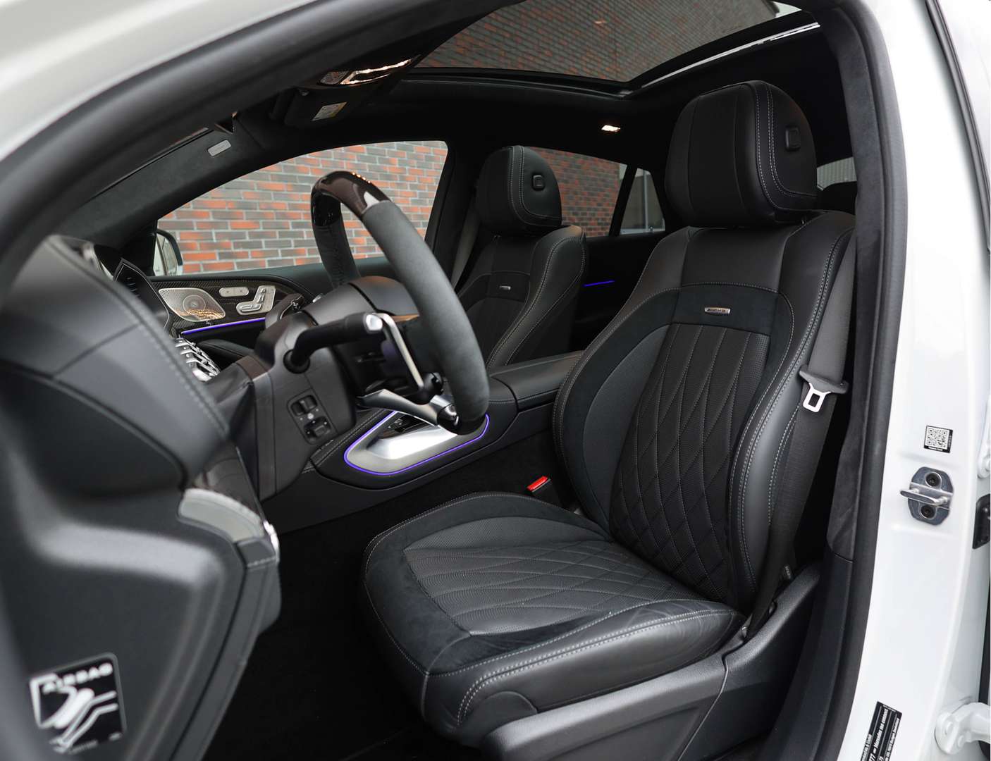 Mercedes GLE 53 AMG Coupé 53 - 2024 - Joinsteer - #28