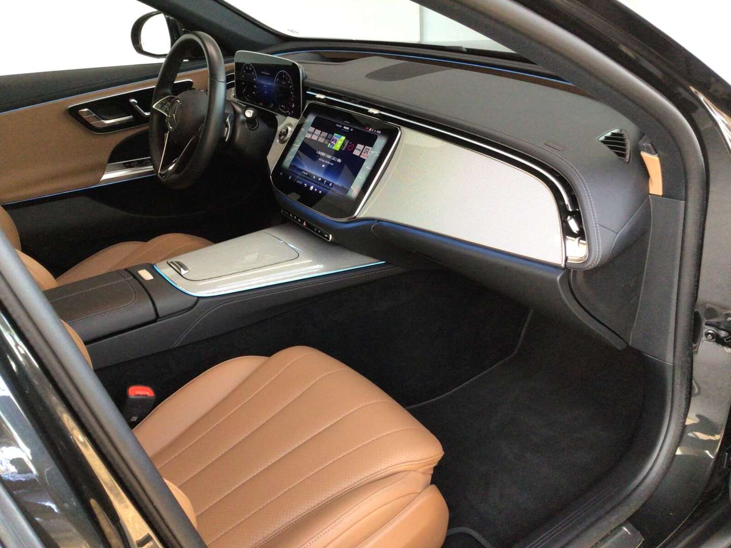 Mercedes Classe E 300 - 2024 - Joinsteer - #9