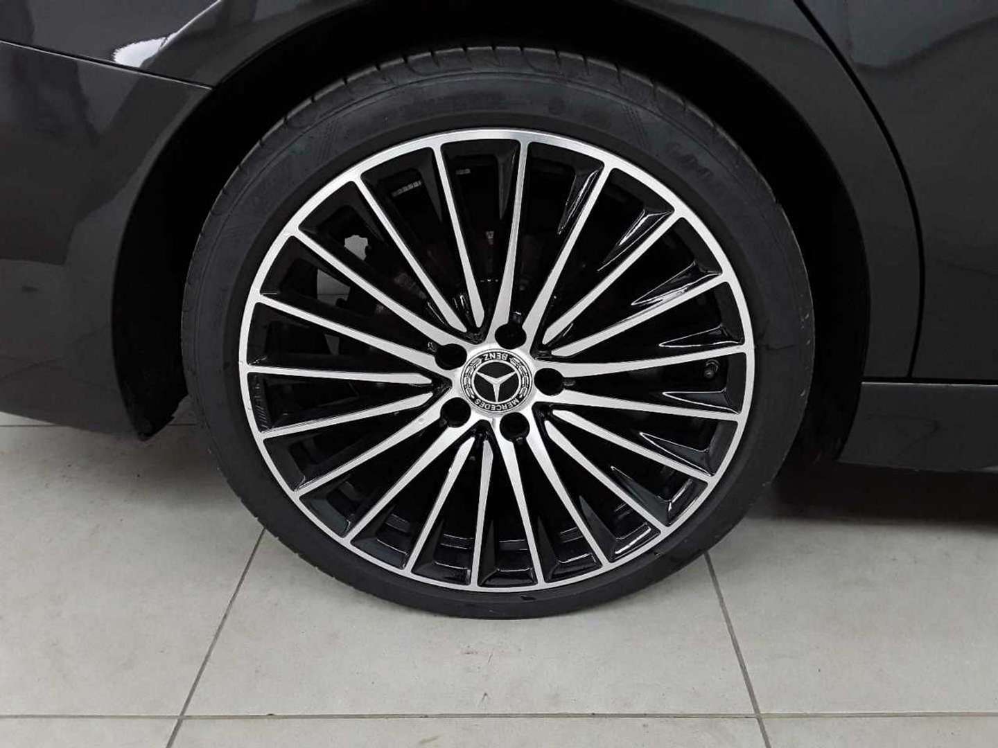 Mercedes Classe C 300 - 2022 - Joinsteer - #14