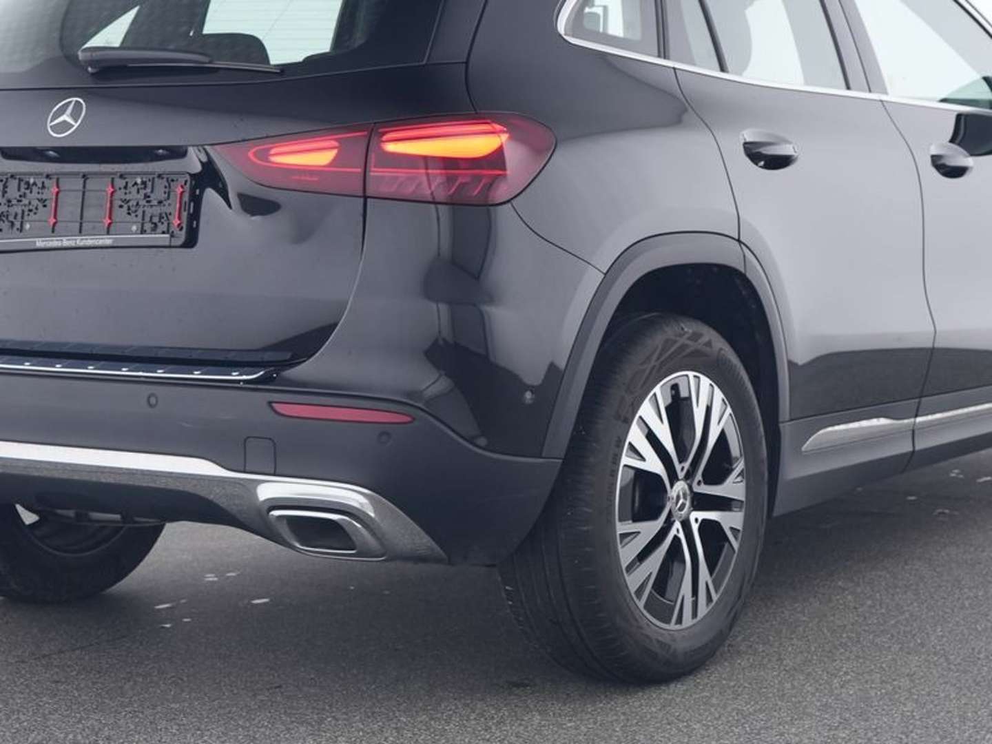 Mercedes GLA 200 Progressive - 2024 - Joinsteer - #7