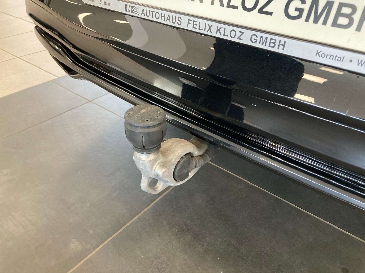 Mercedes CLA 250 - 2025 - Joinsteer - #12