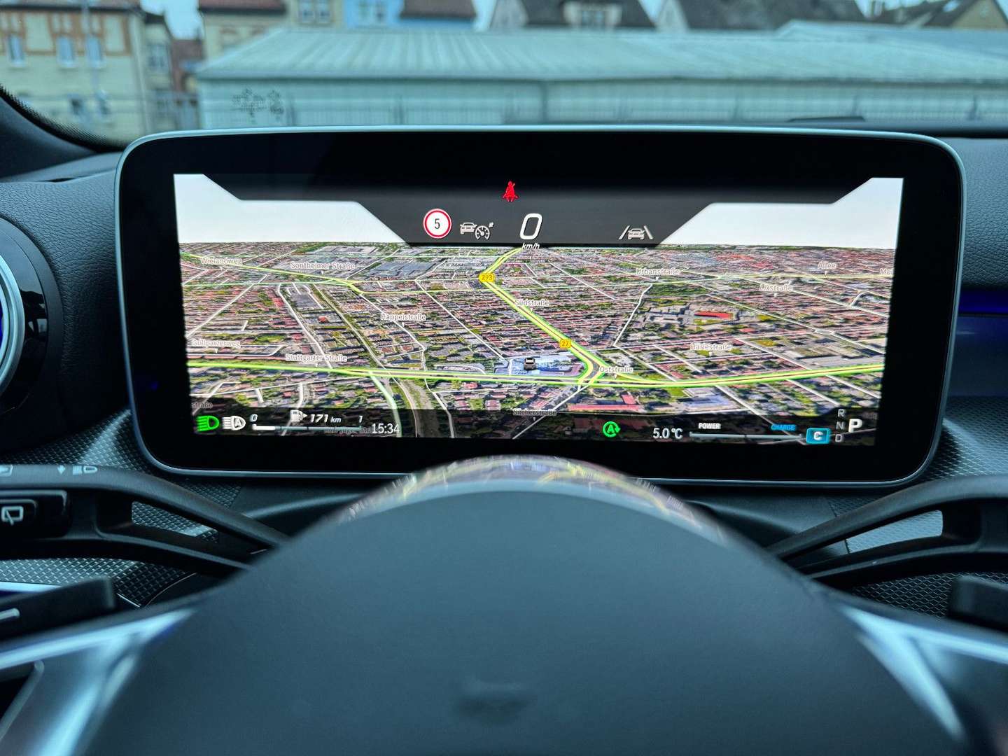 Mercedes Classe C 220 - 2024 - Joinsteer - #31