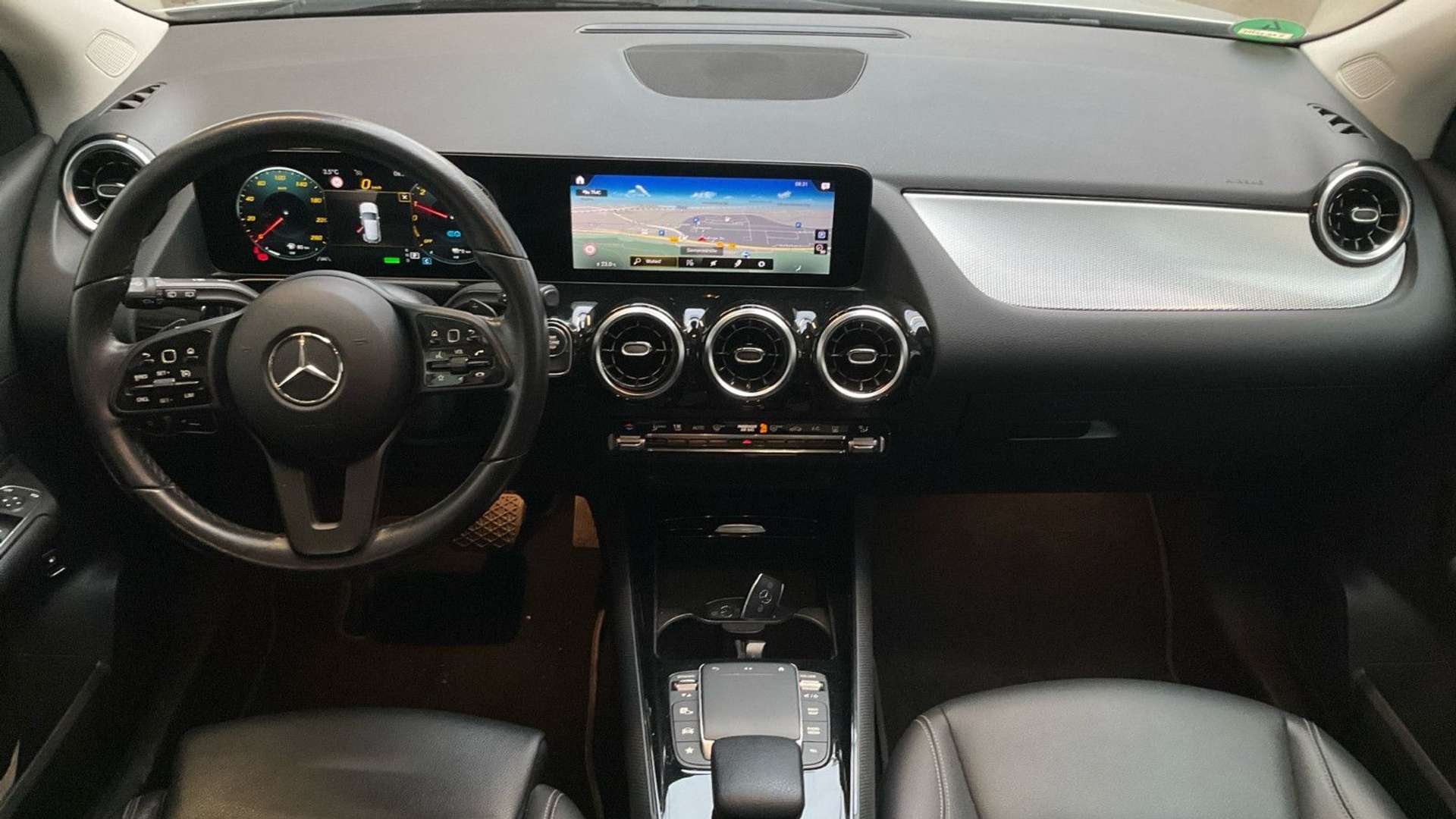 Mercedes GLA 250 - 2021 - Joinsteer - #8