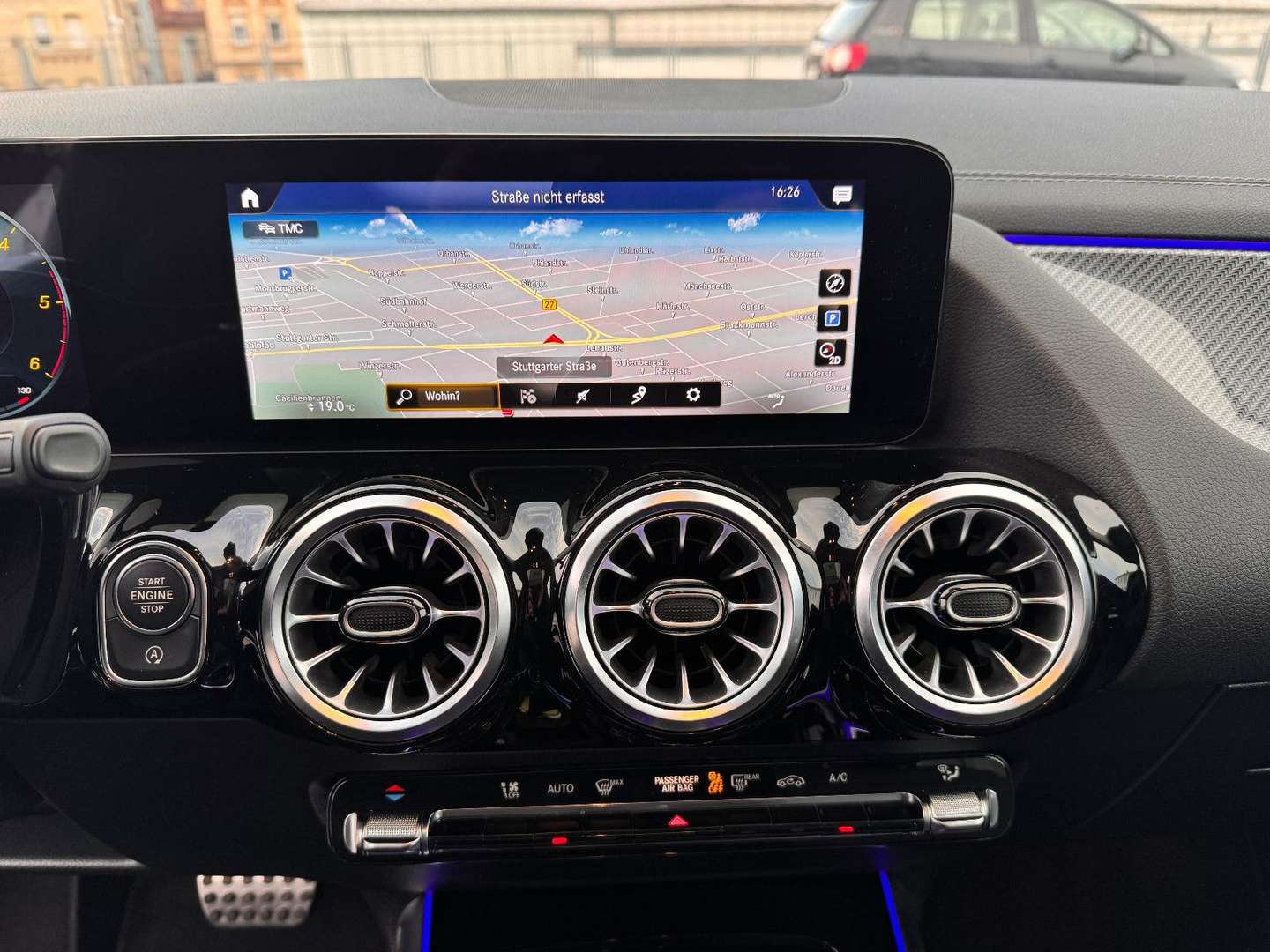 Mercedes GLA 220 AMG Line - 2022 - Joinsteer - #24