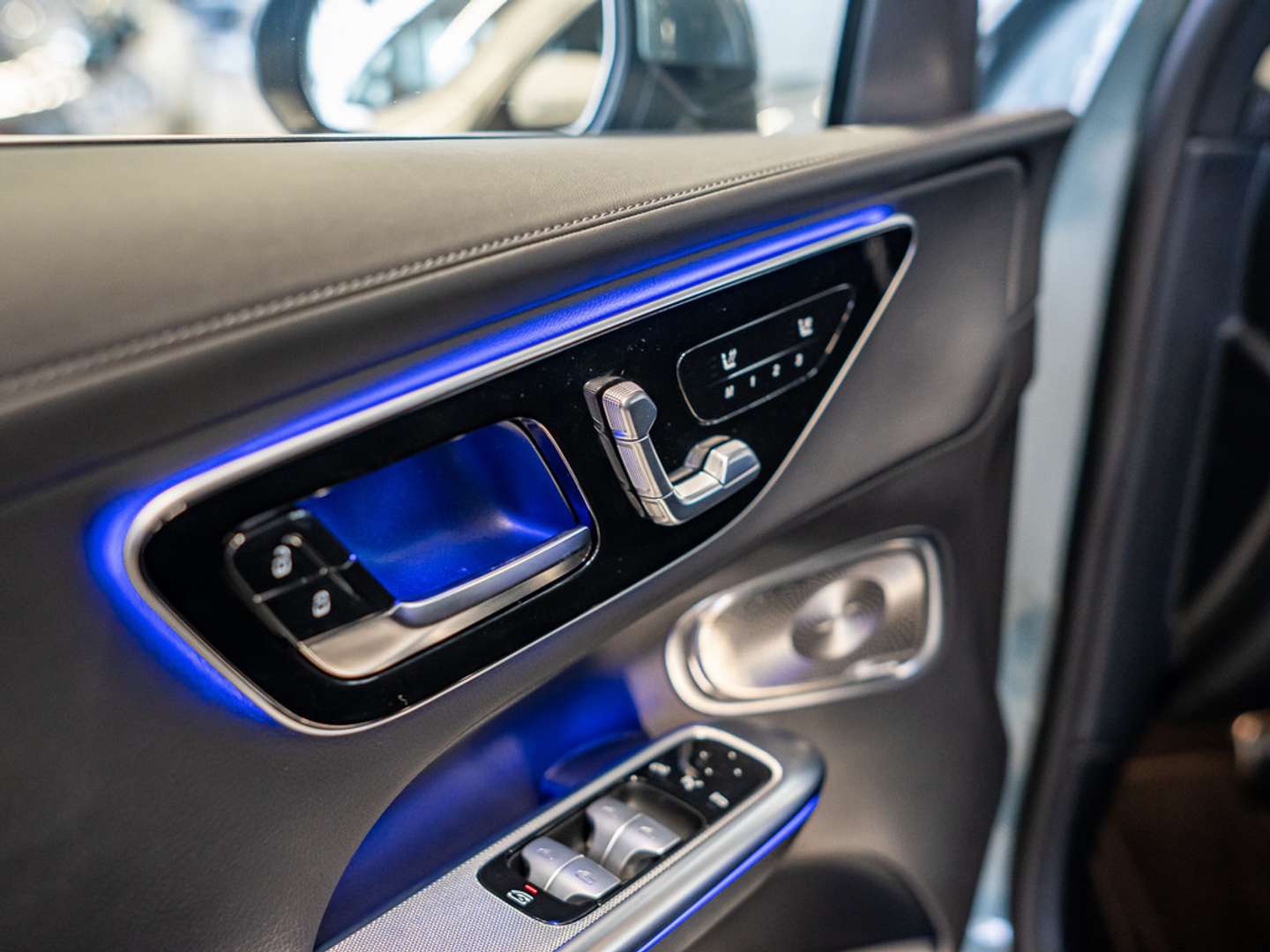 Mercedes GLC 400 E 400 Premium Plus - 2025 - Joinsteer - #26