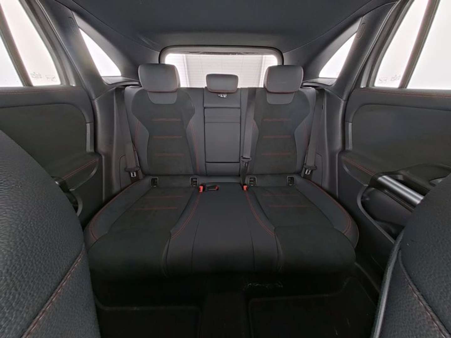 Mercedes EQA 350 AMG Line - 2024 - Joinsteer - #7