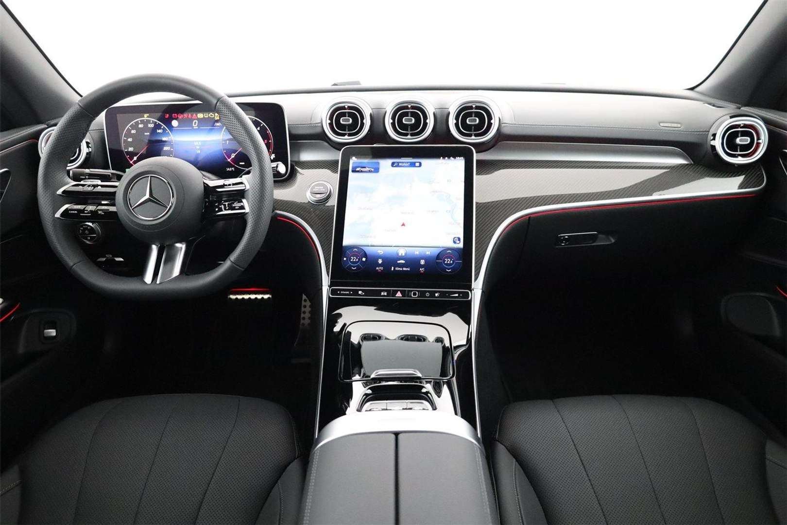 Mercedes CLE 220 D Cabriolet 220 Premium - 2025 - Joinsteer - #17
