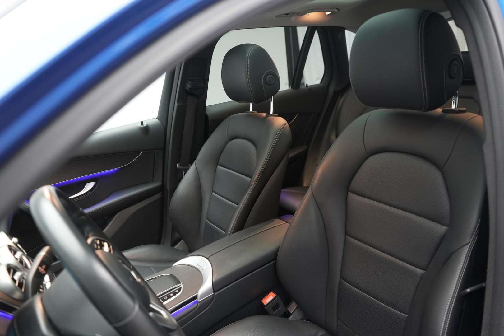 Mercedes GLC 220 - 2021 - Joinsteer - #10