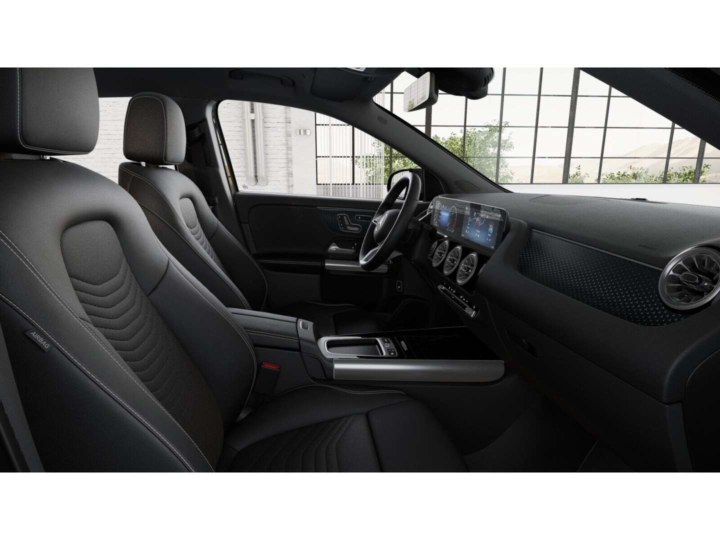 Mercedes GLA 220 Progressive - 2025 - Joinsteer - #7