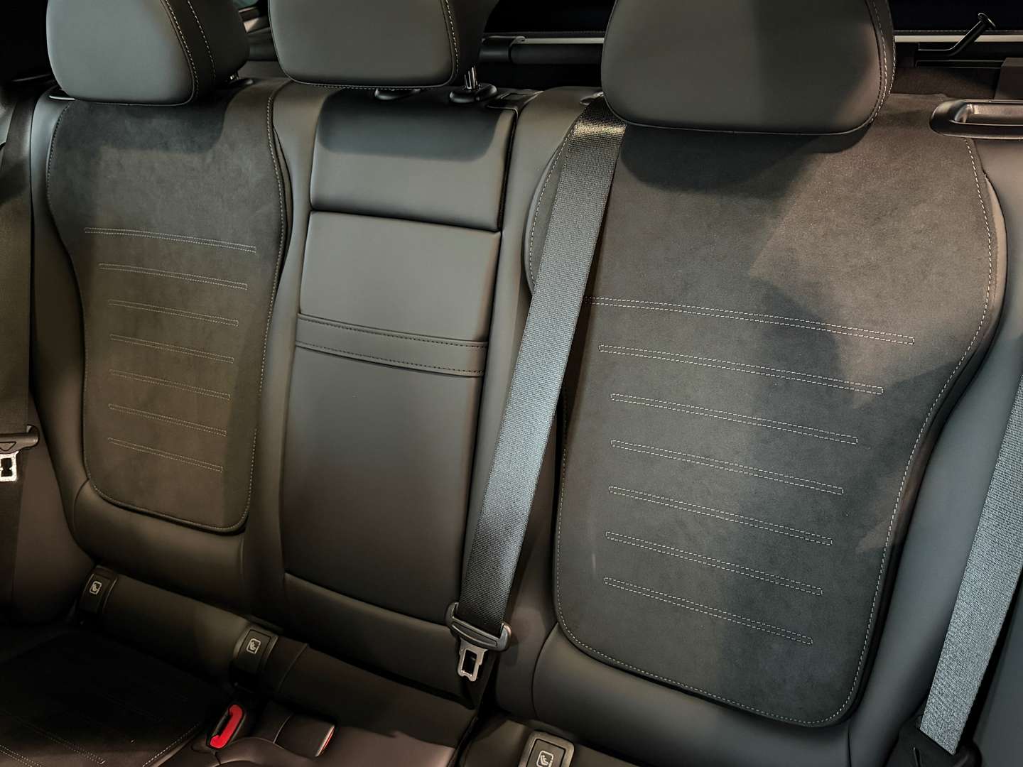 Mercedes Classe C 180 Night Edition - 2024 - Joinsteer - #8