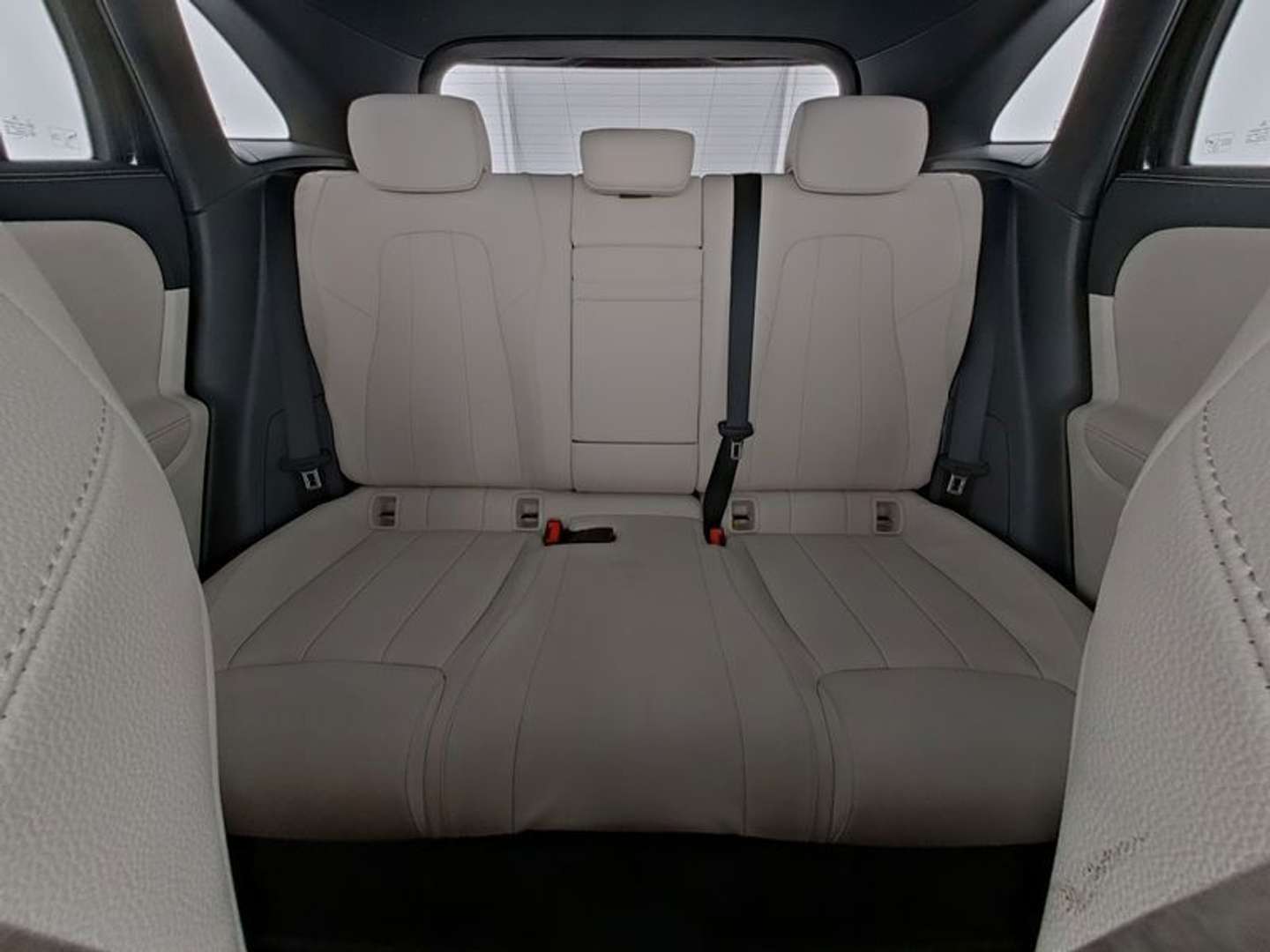 Mercedes EQA 250 Advanced - 2025 - Joinsteer - #7