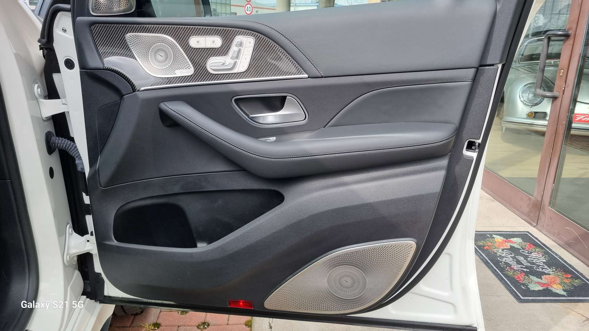 Mercedes GLE 63 AMG 63 AMG Line - 2023 - Joinsteer - #23