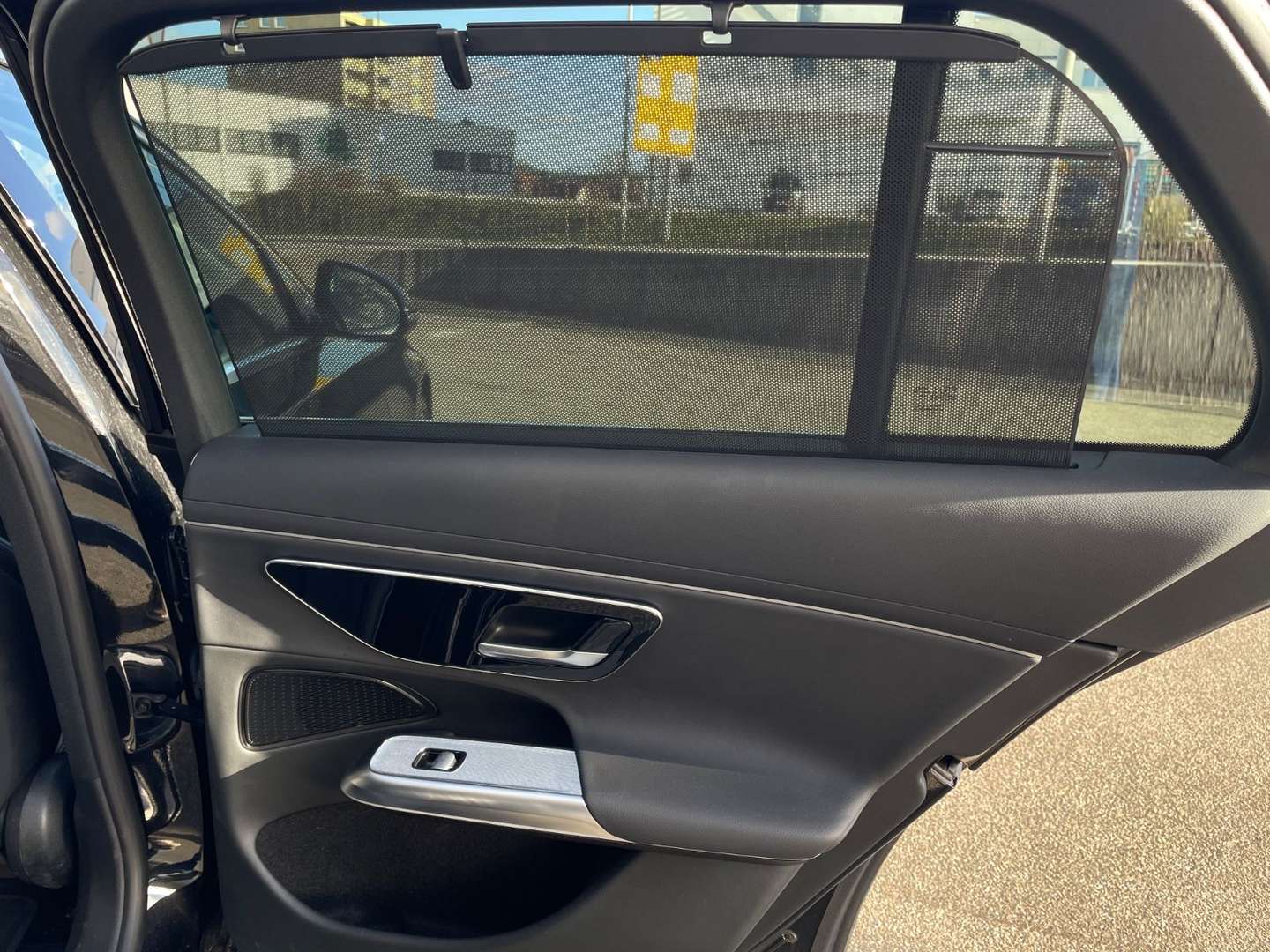 Mercedes Classe E 300 - 2024 - Joinsteer - #13