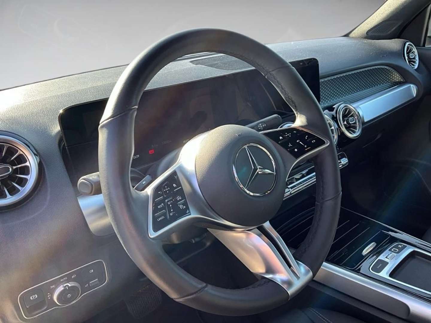 Mercedes EQB 350 - 2024 - Joinsteer - #9