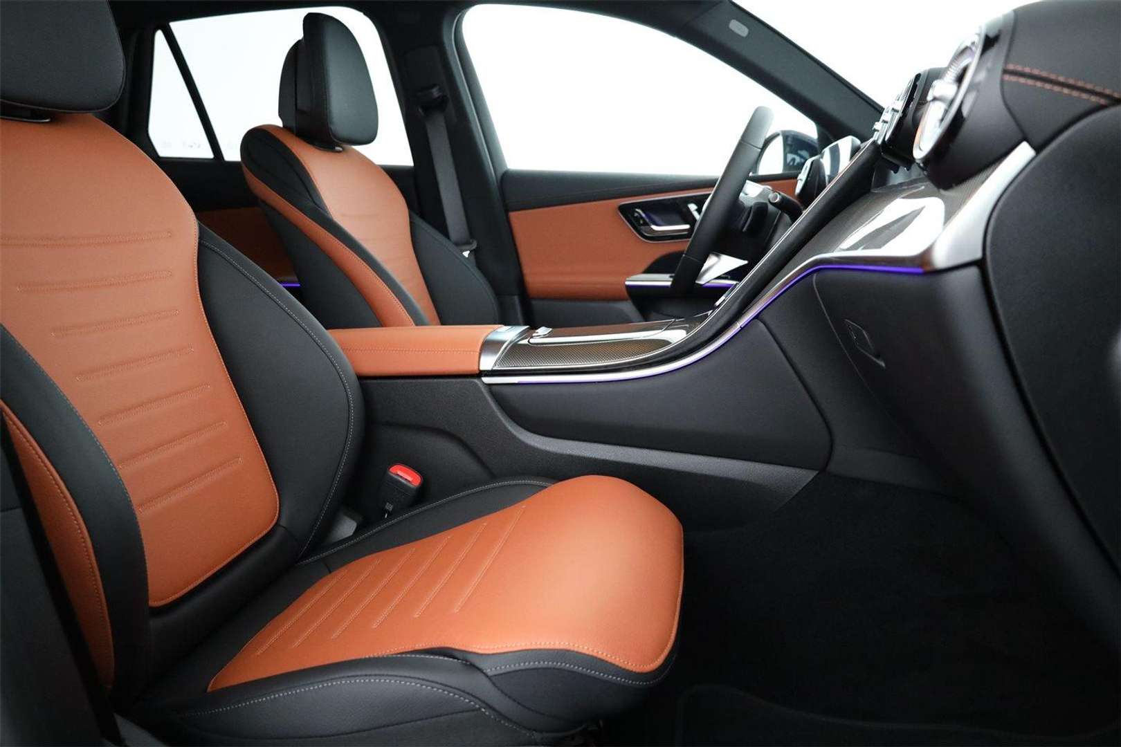 Mercedes GLC 220 AVANTGARDE - 2024 - Joinsteer - #19