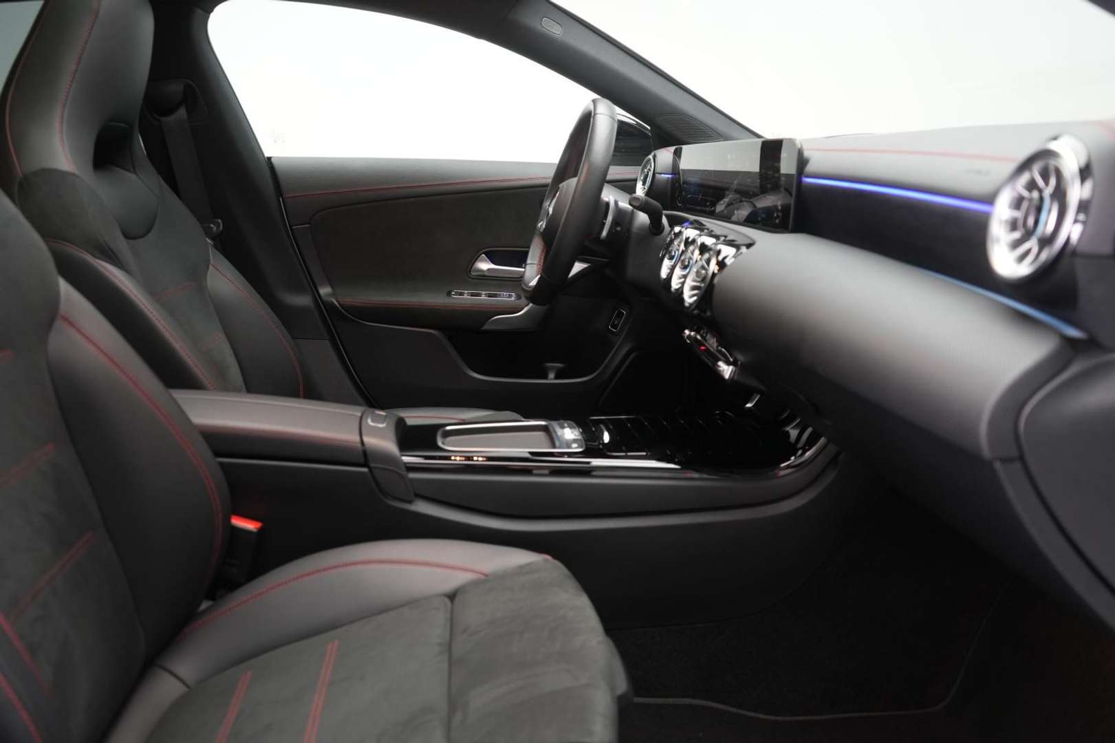 Mercedes CLA 220 AMG Line - 2023 - Joinsteer - #5