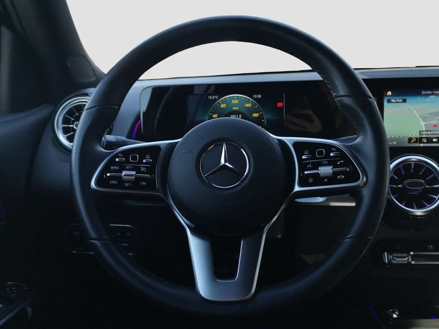 Mercedes GLB 220 Night - 2022 - Joinsteer - #10