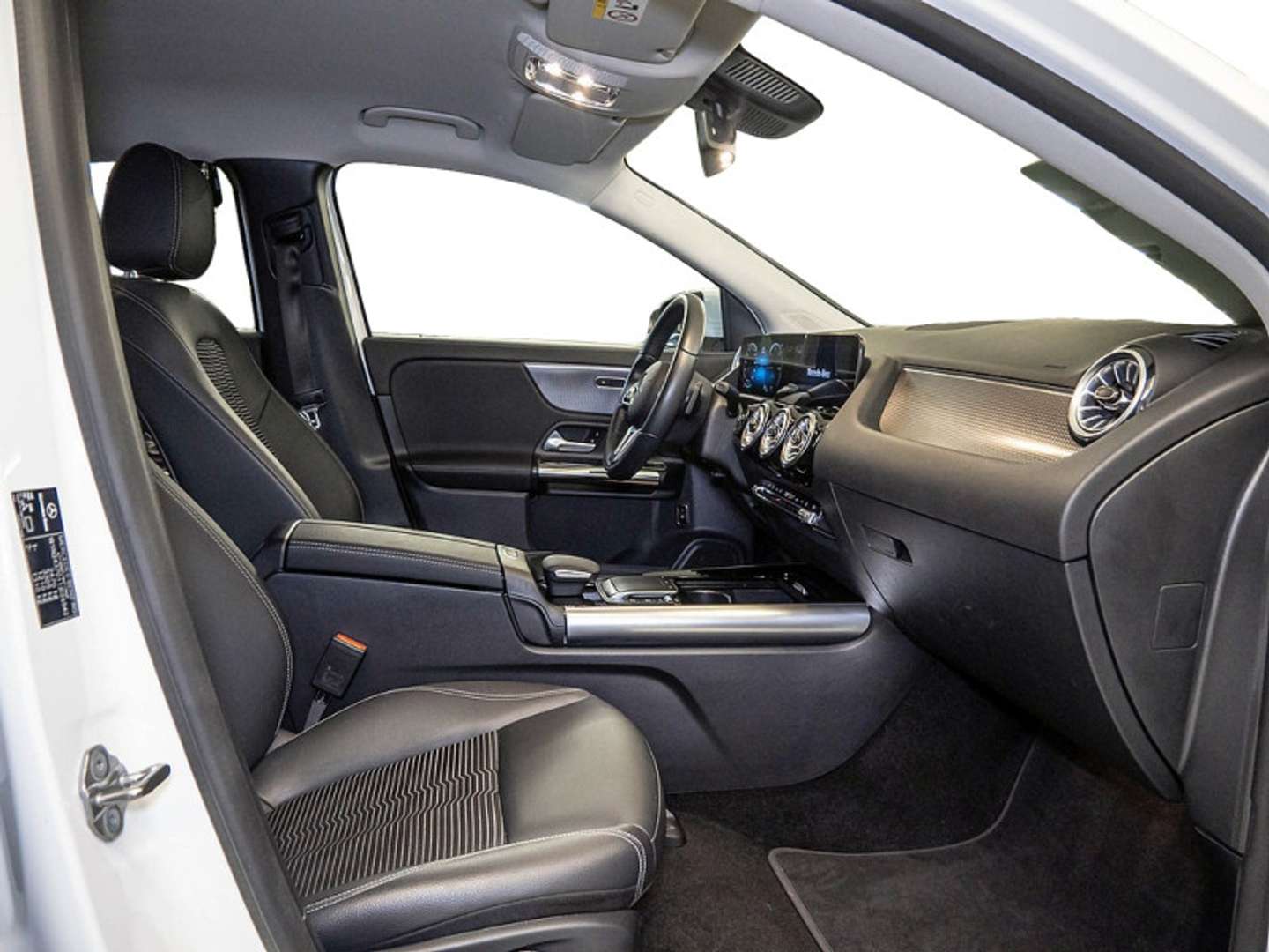 Mercedes EQA 250 Progressive - 2022 - Joinsteer - #4