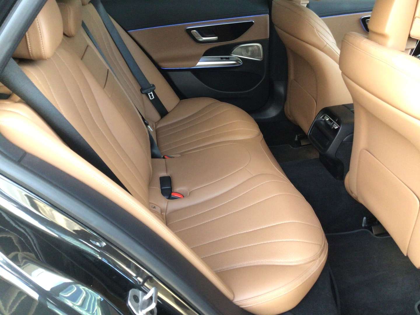 Mercedes Classe E 300 - 2024 - Joinsteer - #10