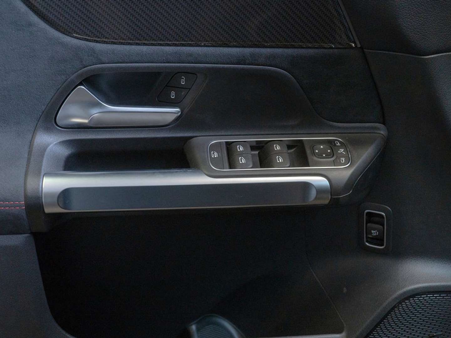 Mercedes GLB 220 AMG LINE - 2024 - Joinsteer - #10