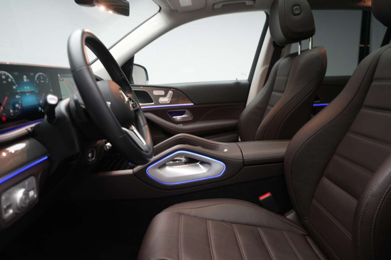 Mercedes GLE 400 - 2022 - Joinsteer - #9