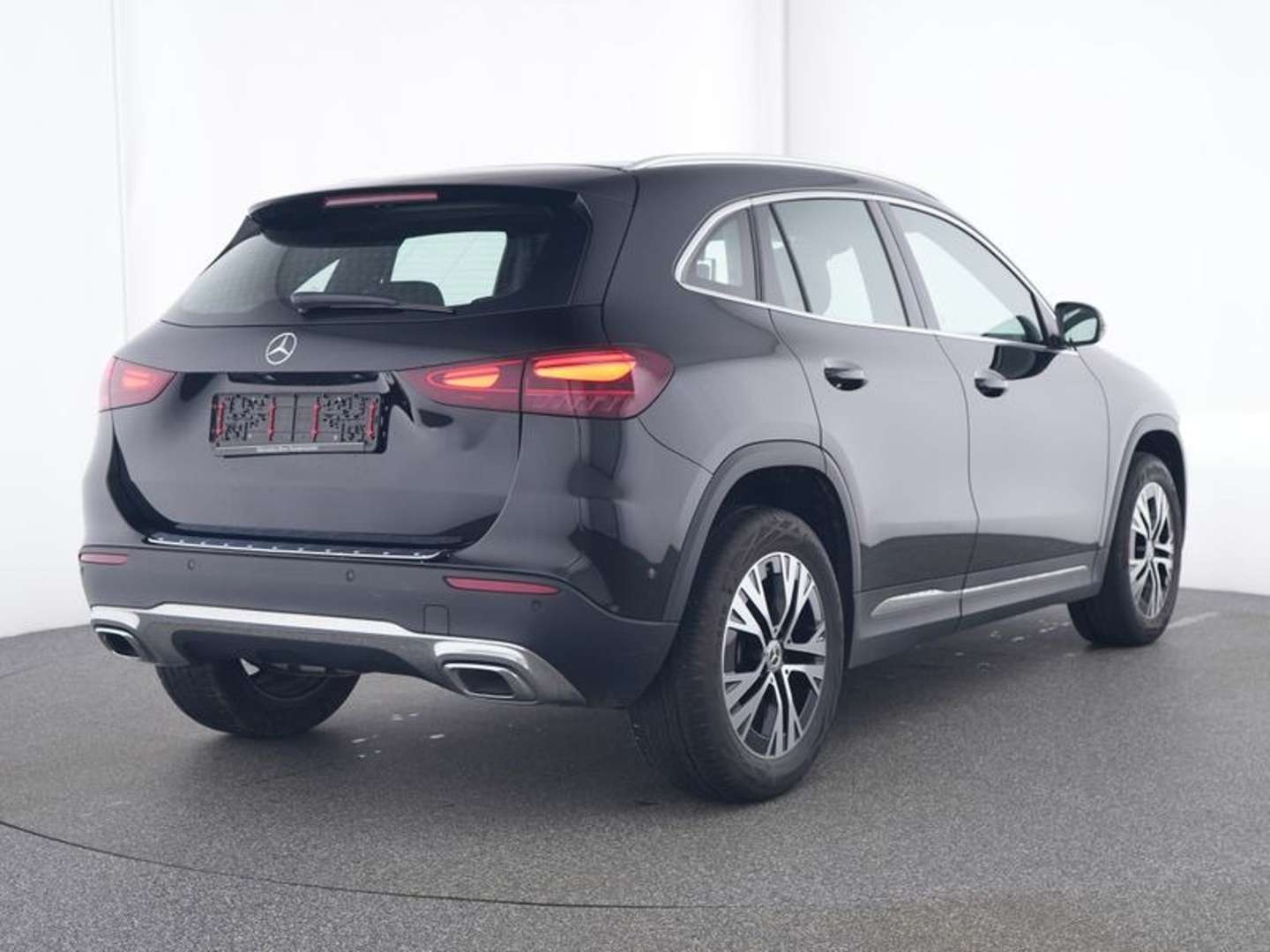 Mercedes GLA 200 Progressive - 2024 - Joinsteer - #8