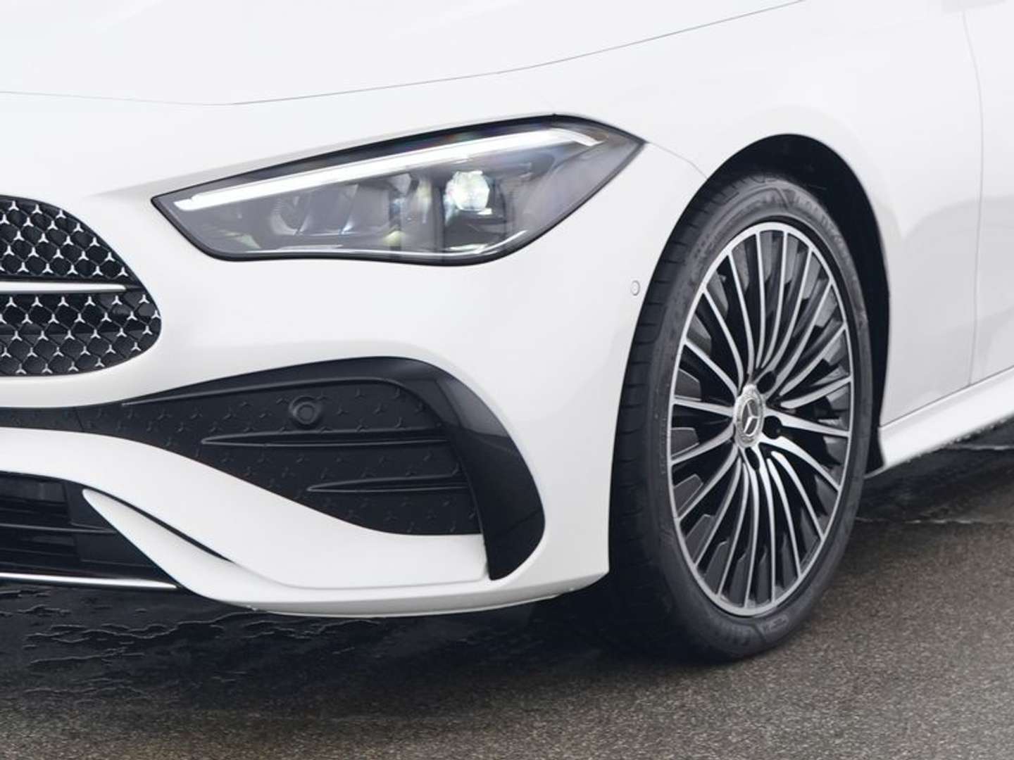 Mercedes CLE 180 Coupé 180 AMG Line - 2025 - Joinsteer - #8