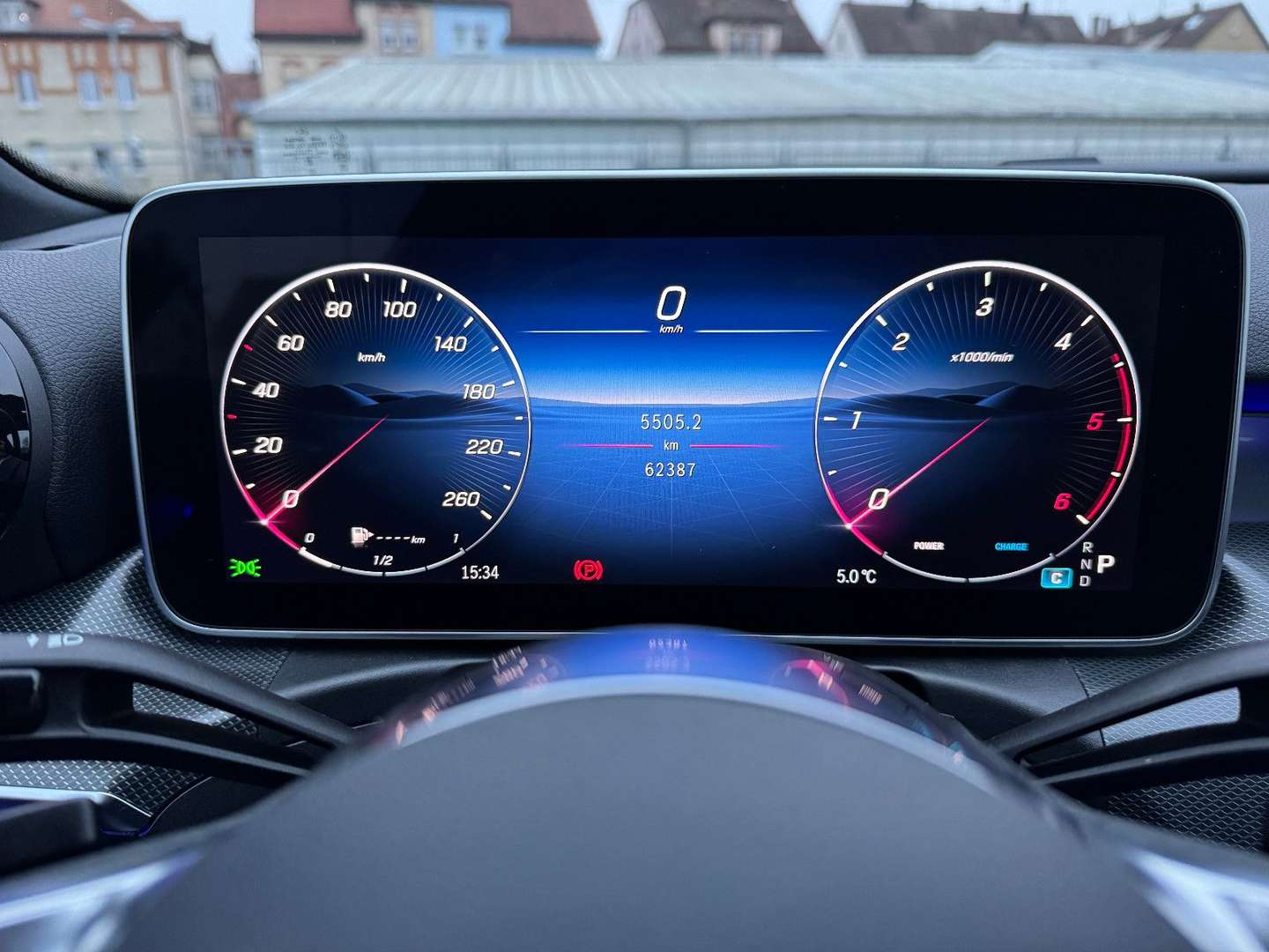 Mercedes Classe C 220 - 2024 - Joinsteer - #32