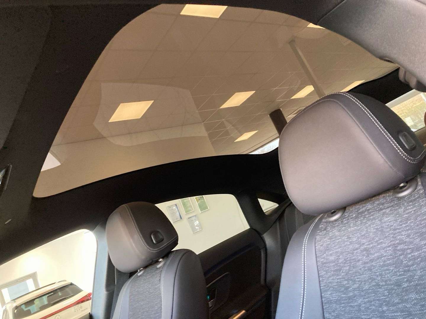 Mercedes CLA 250 - 2025 - Joinsteer - #13