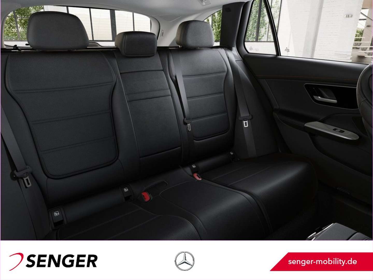 Mercedes Classe C 220 AMG-Line - 2022 - Joinsteer - #8