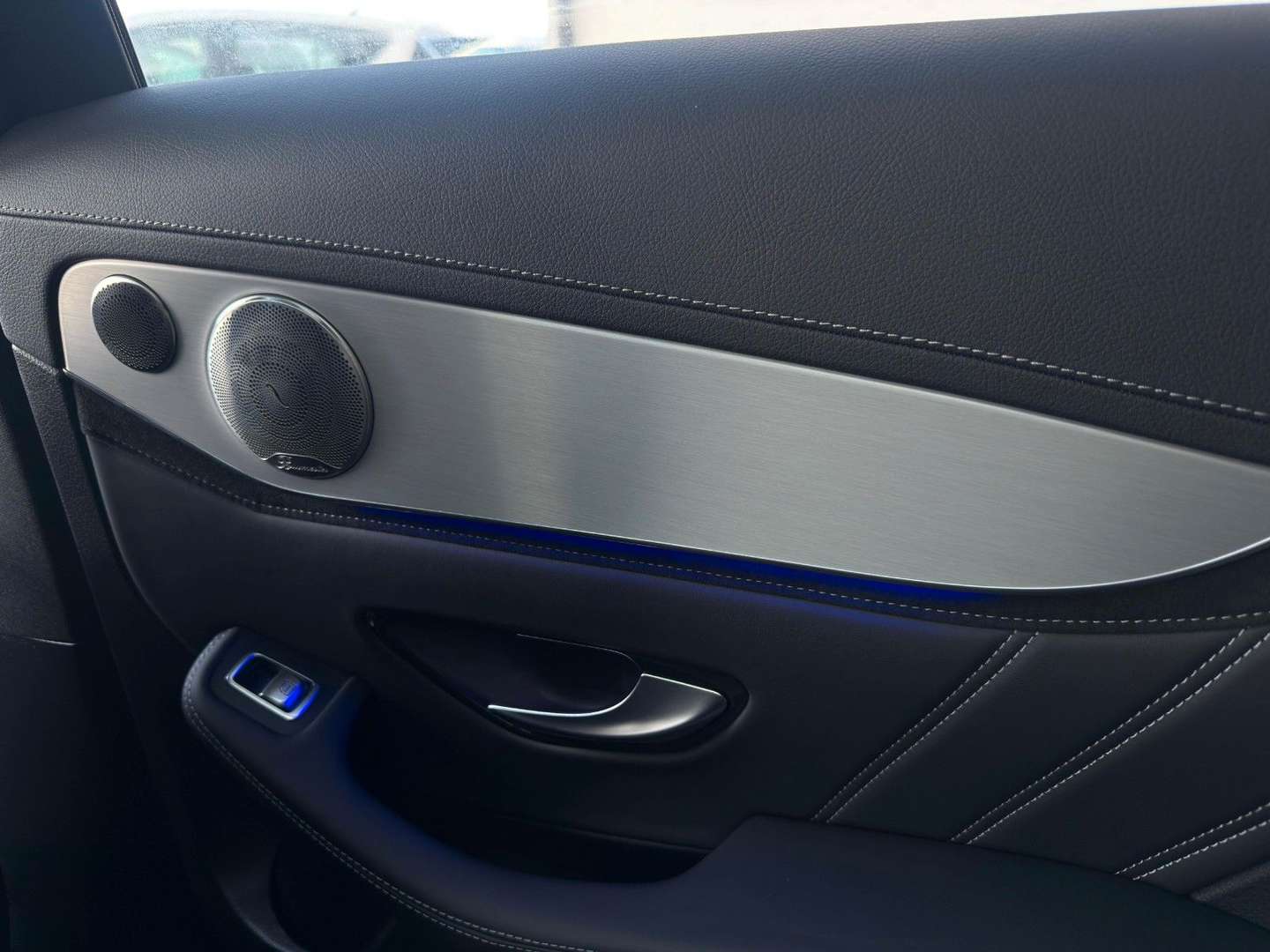 Mercedes GLC 63 AMG 63 - 2021 - Joinsteer - #27