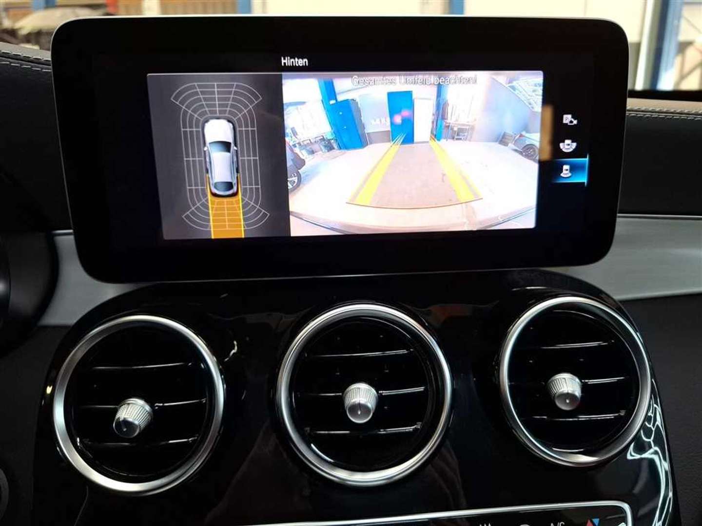 Mercedes GLC 300 AMG Line - 2022 - Joinsteer - #12