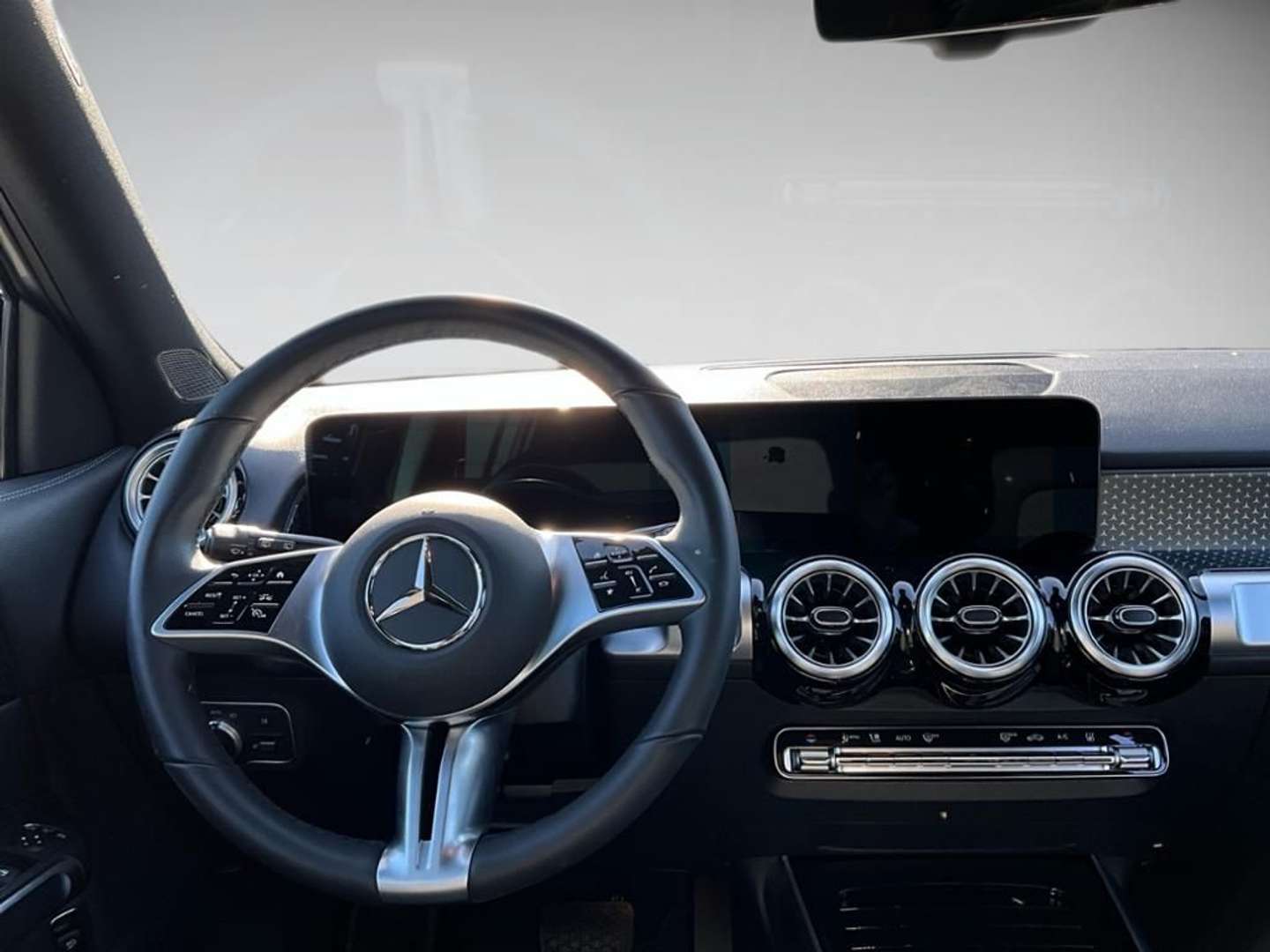 Mercedes EQB 350 - 2024 - Joinsteer - #10