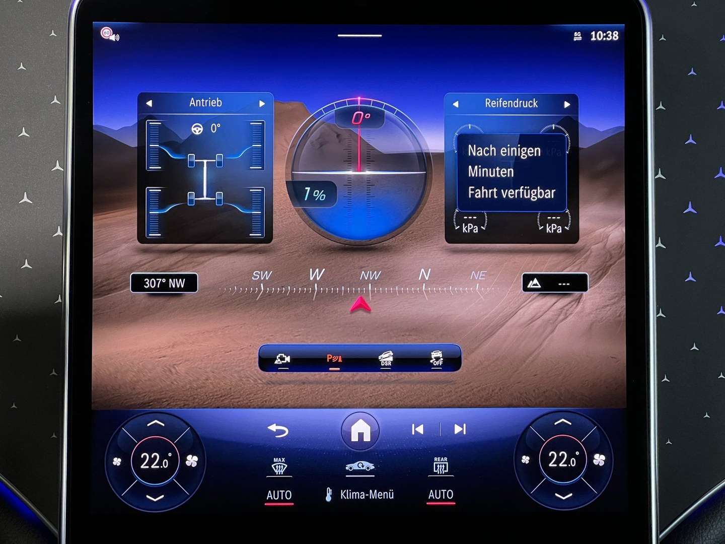 Mercedes EQE 350 Premium - 2025 - Joinsteer - #32