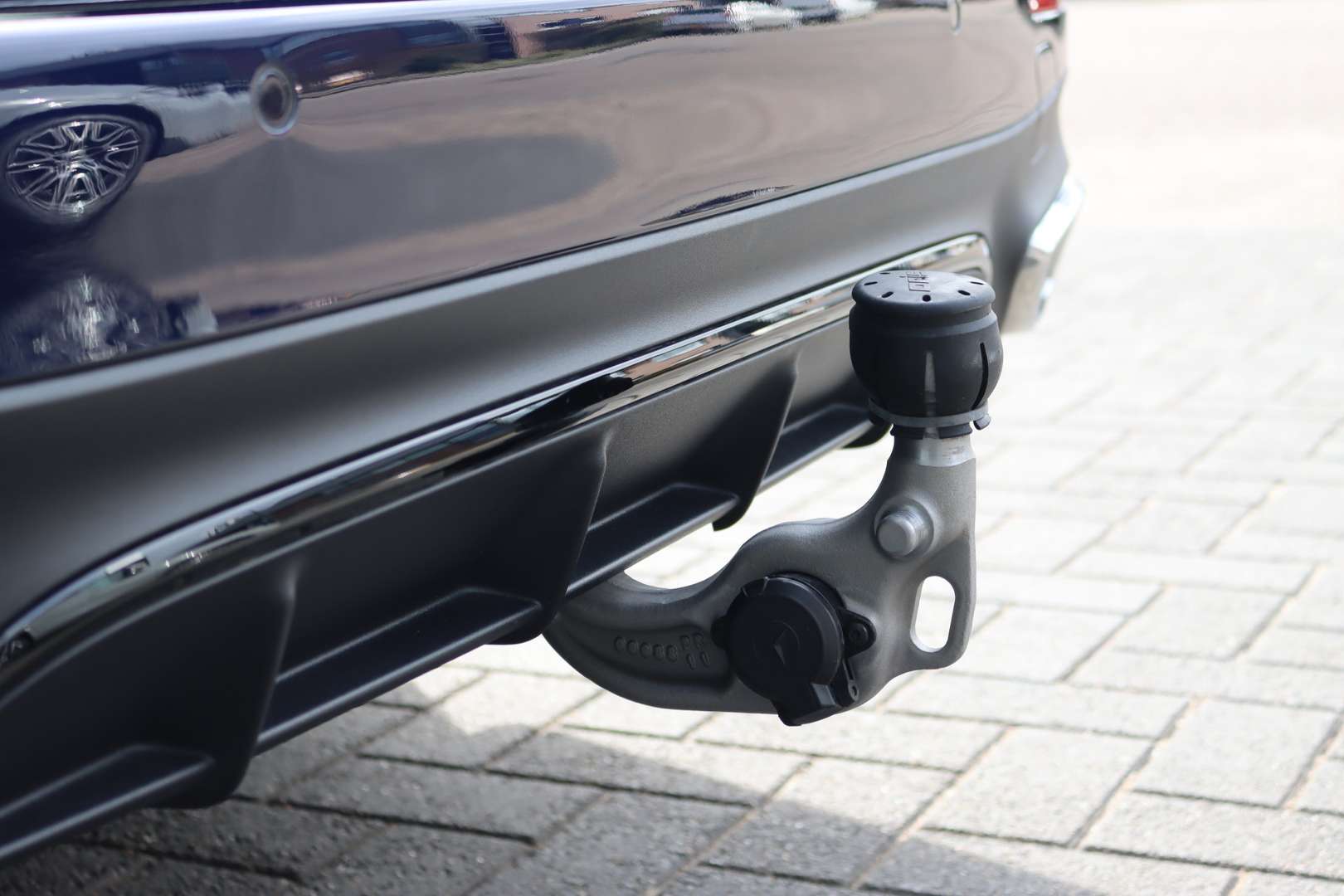 Mercedes Classe E 300 AMG Line - 2025 - Joinsteer - #33