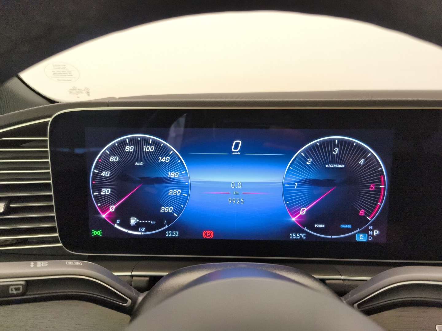 Mercedes GLE 450 AMG Line - 2024 - Joinsteer - #14