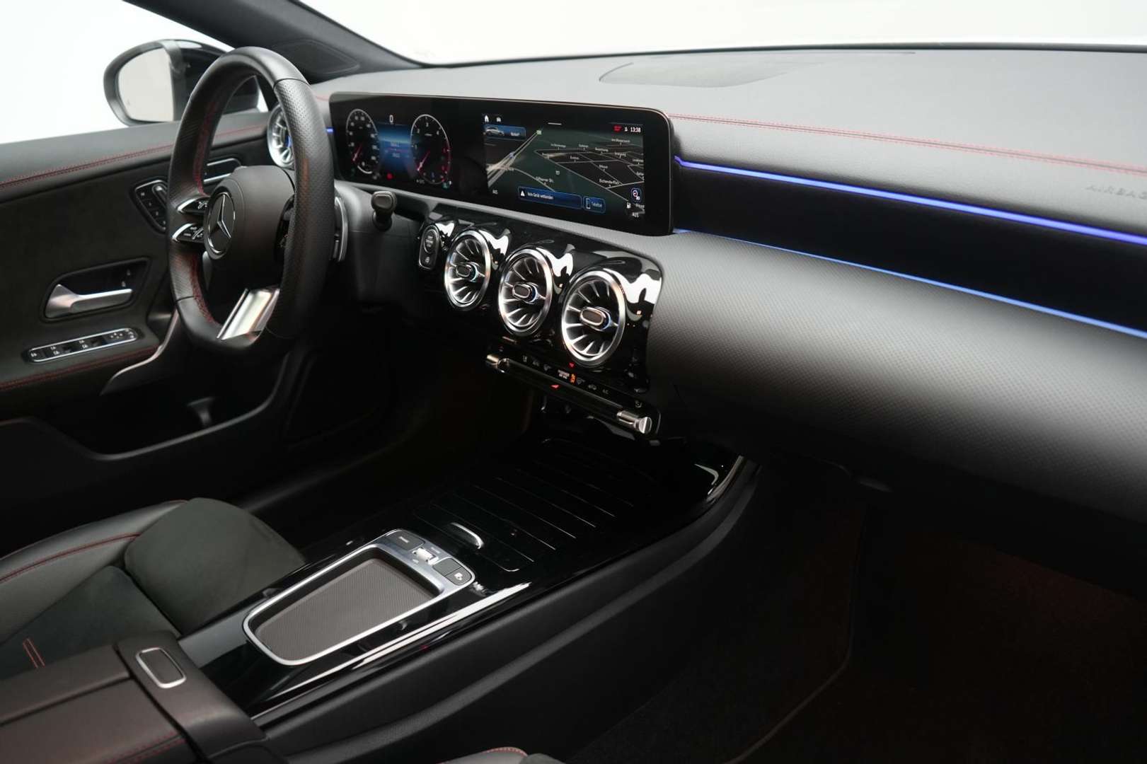 Mercedes CLA 220 AMG Line - 2023 - Joinsteer - #6