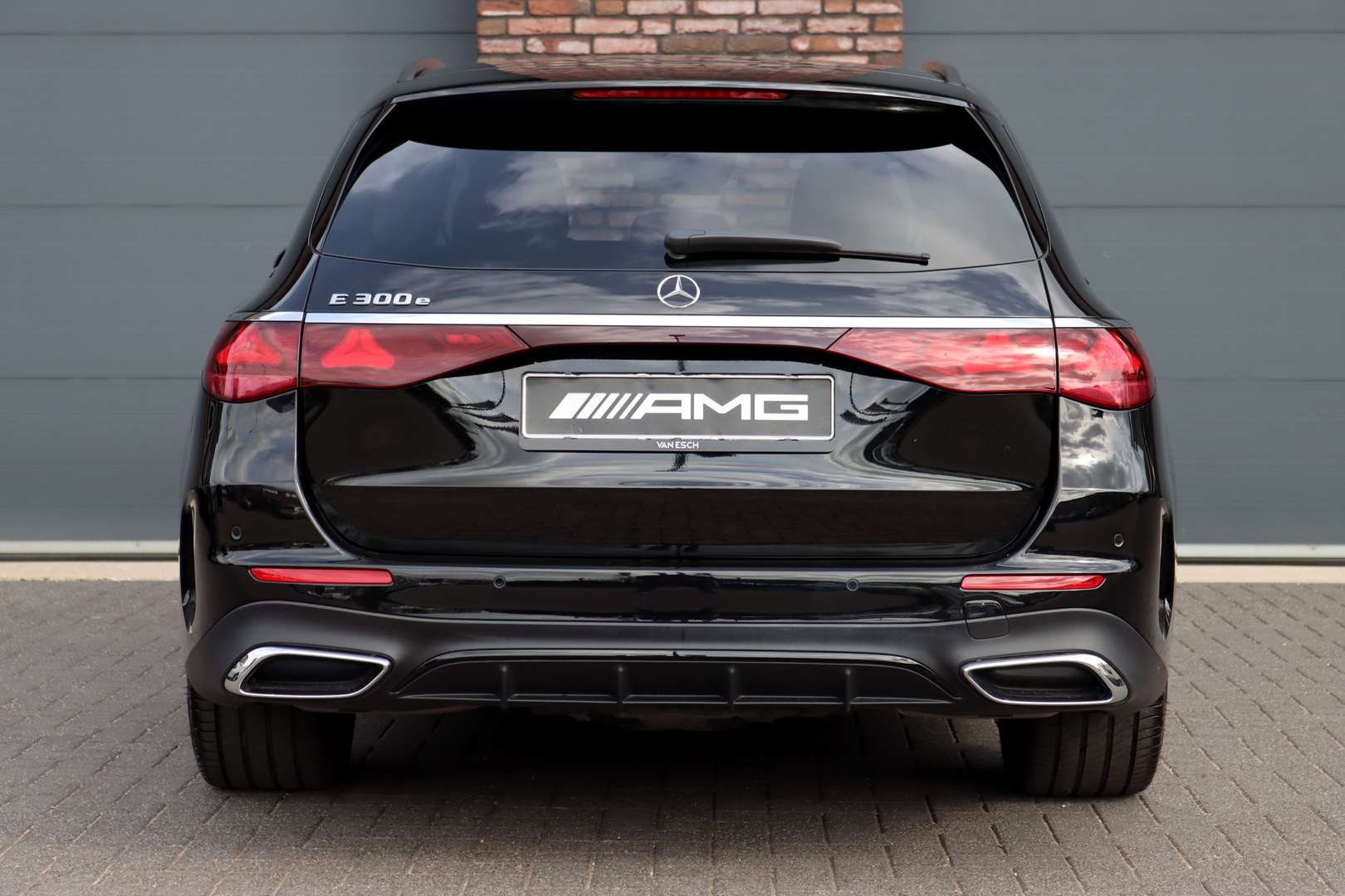 Mercedes Classe E Break 300 AMG Line - 2025 - Joinsteer - #15