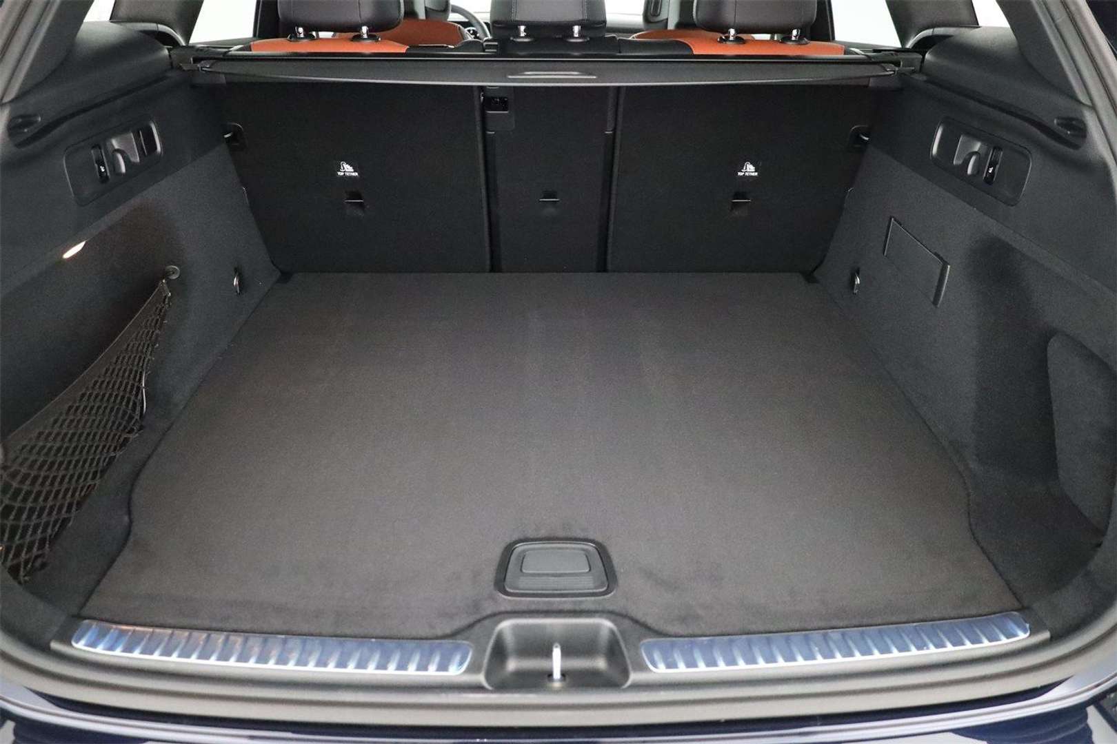 Mercedes GLC 220 AVANTGARDE - 2024 - Joinsteer - #20