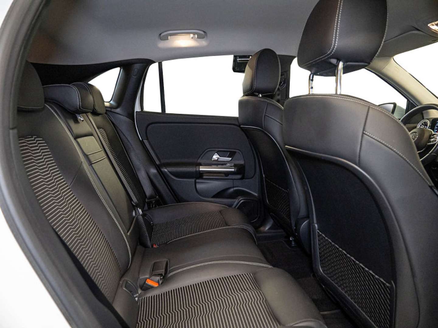 Mercedes EQA 250 Progressive - 2022 - Joinsteer - #5