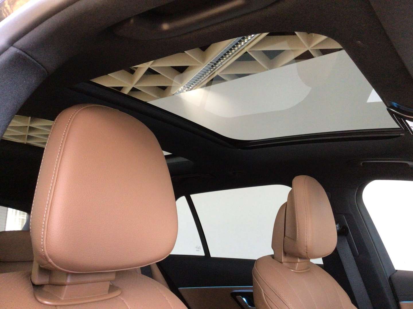 Mercedes Classe E 300 - 2024 - Joinsteer - #11