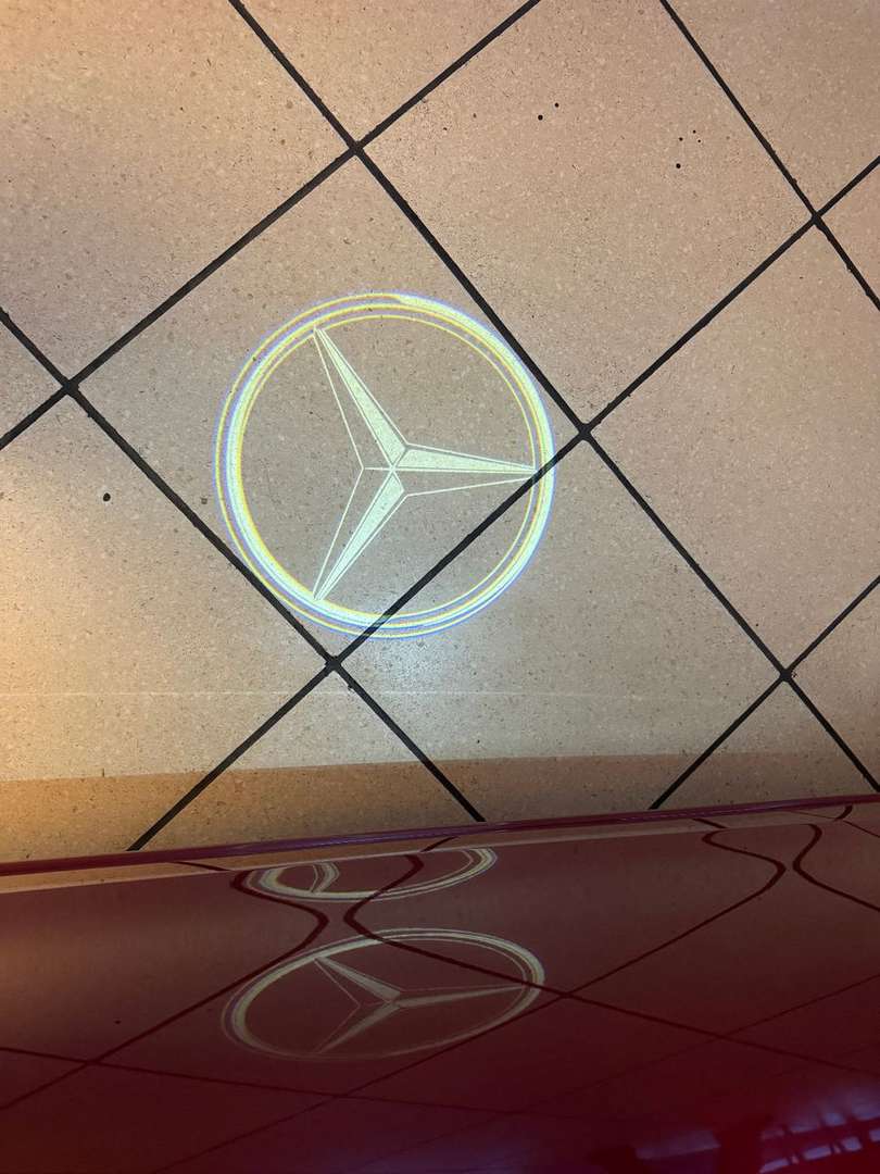 Mercedes Classe C 220 - 2024 - Joinsteer - #33